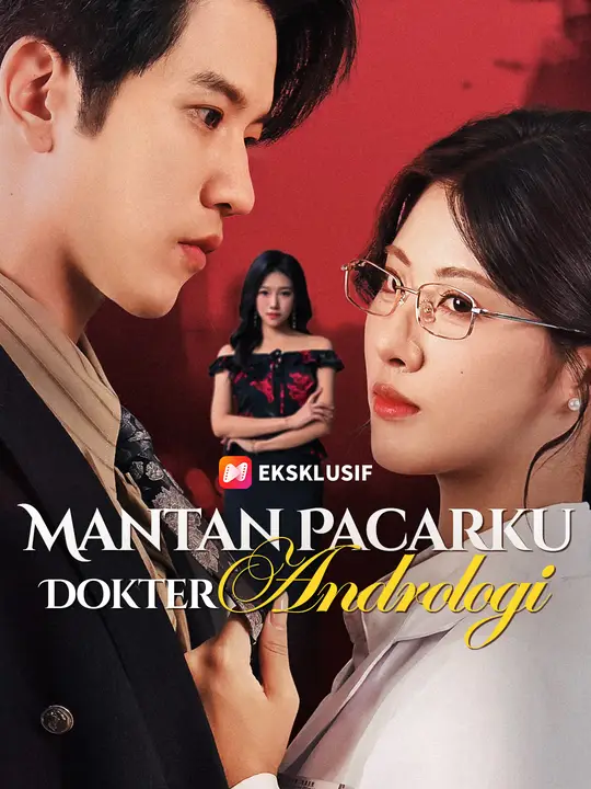 Mantan Pacarku Dokter Andrologi